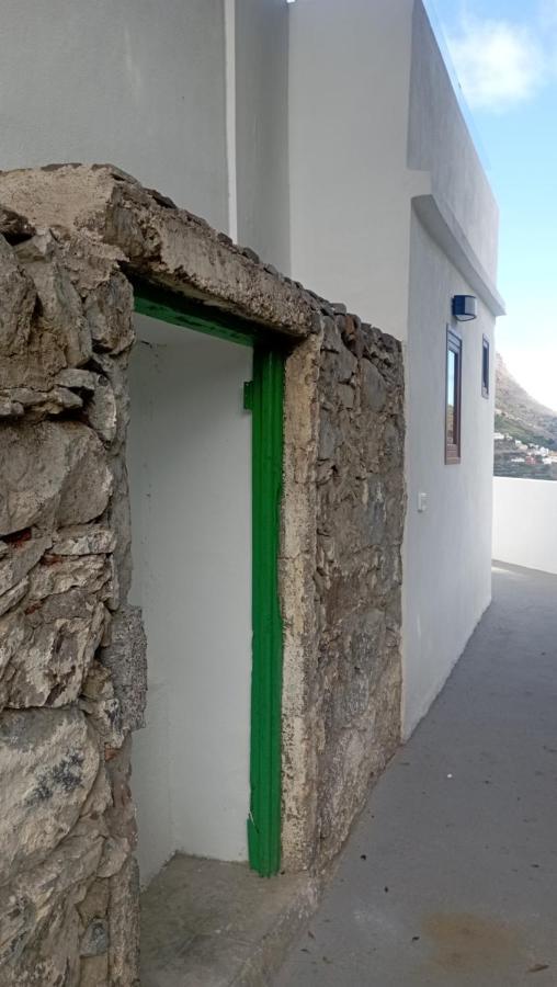 فيلا Casa Del Arbol De Bibiana 2 إرميغوا المظهر الخارجي الصورة