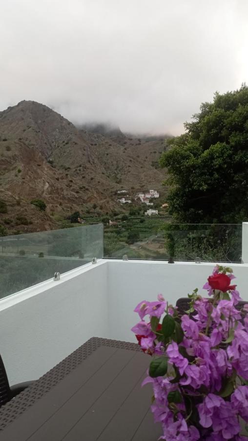 فيلا Casa Del Arbol De Bibiana 2 إرميغوا المظهر الخارجي الصورة