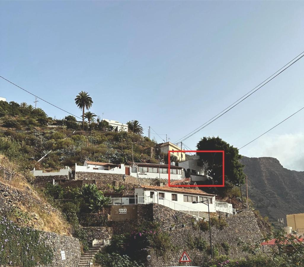 فيلا Casa Del Arbol De Bibiana 2 إرميغوا المظهر الخارجي الصورة